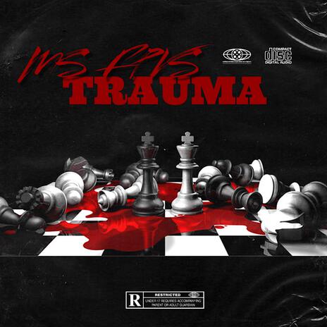 Freestyle #2 (trauma) | Boomplay Music