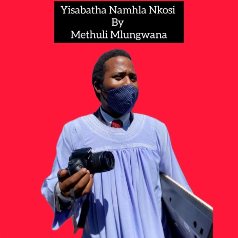 Yisabatha Namhla Nkosi