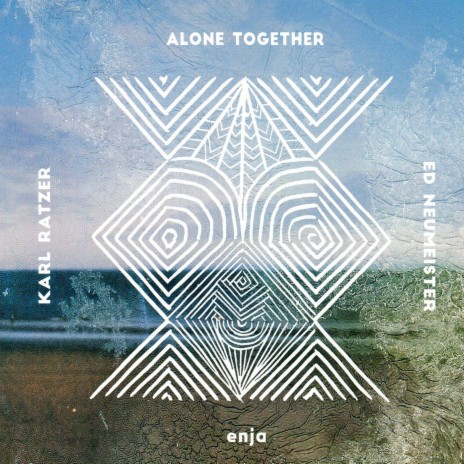 Alone Together ft. Ed Neumeister | Boomplay Music