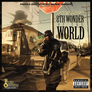 8th Wonder Of The World