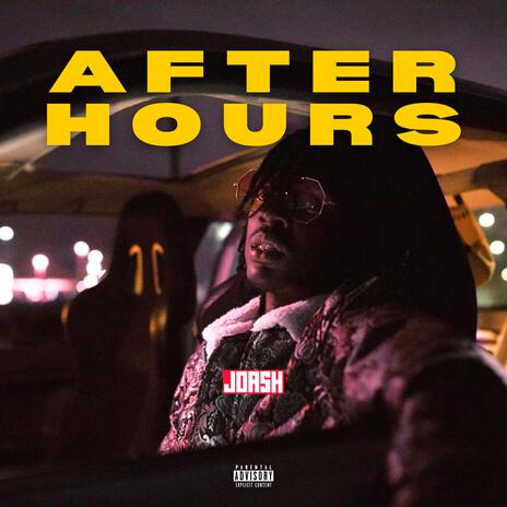 AFTER HOURS (DREAM) | Boomplay Music