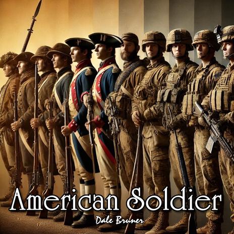 American Soldier | Boomplay Music