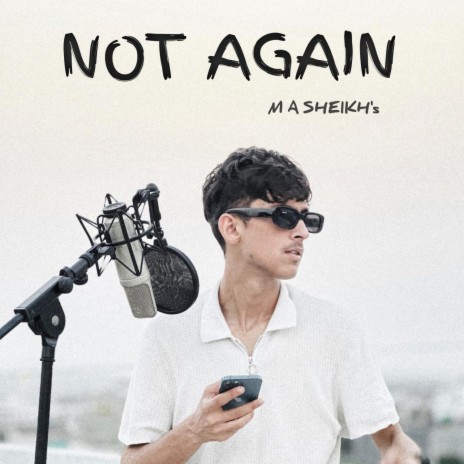 Not Again | Boomplay Music