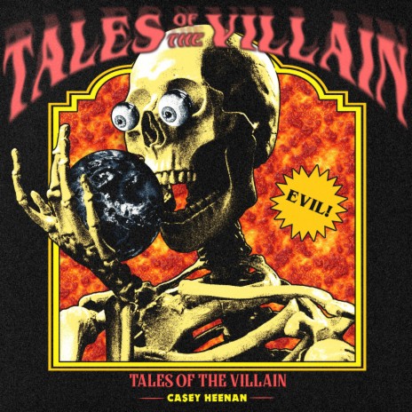 Tale$ of the Villain | Boomplay Music