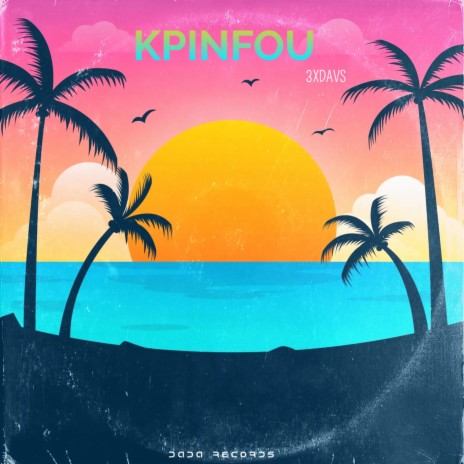 KPINFOU | Boomplay Music