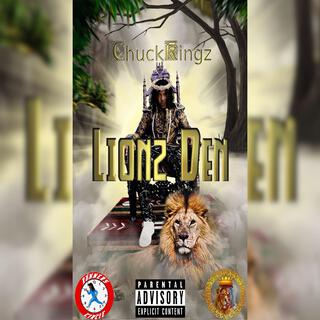 Lionz Den