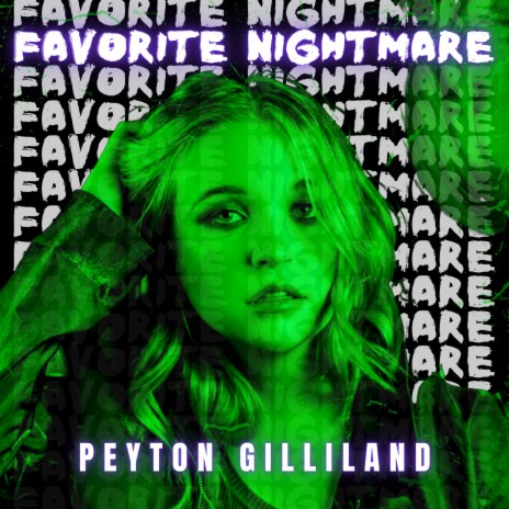 Favorite Nightmare | Boomplay Music