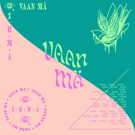 Vaan mä | Boomplay Music