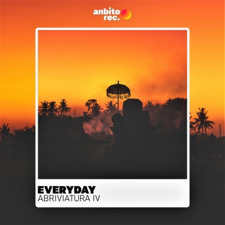 Everyday | Boomplay Music