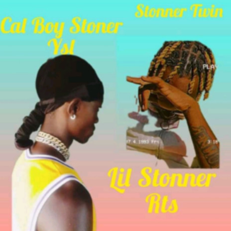 Stonner Twin | Boomplay Music