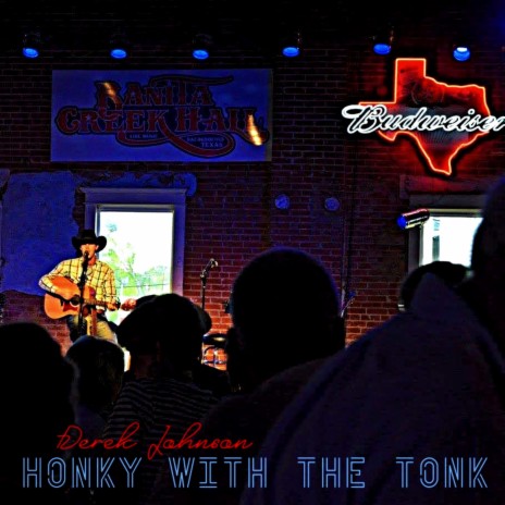 Honky with the Tonk | Boomplay Music