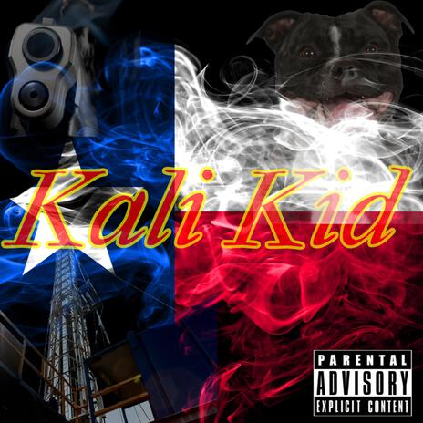 Kali Kid | Boomplay Music