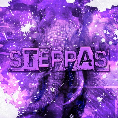 Steppas ft. Kiko King | Boomplay Music