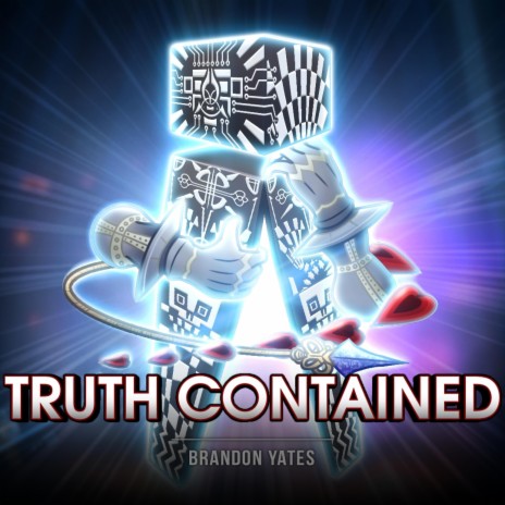 Truth Contained | Boomplay Music