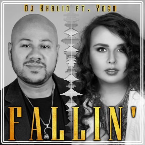 Fallin' ft. Yogo | Boomplay Music