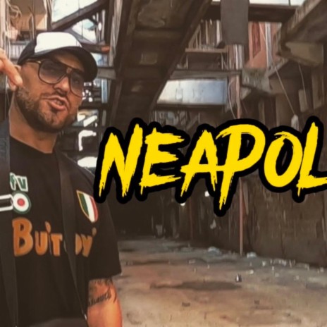 Neapol ft. prod. Czaha Dj Adach | Boomplay Music