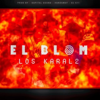 El Blom