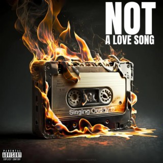 Not A Love Song