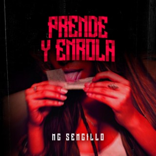 Prende y Enrola lyrics | Boomplay Music