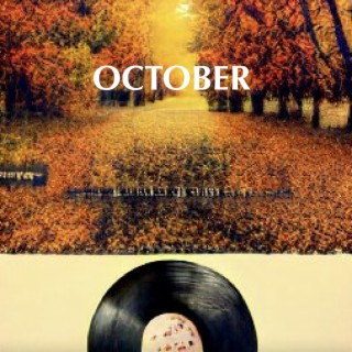 October (Remaster) (Remix)