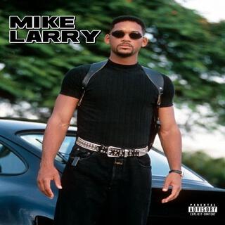 Mike Larry