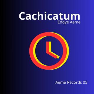 Cachicatum