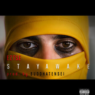 Stay Awake (Prod. Buddhatensei) lyrics | Boomplay Music