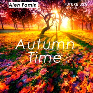 Autumn time