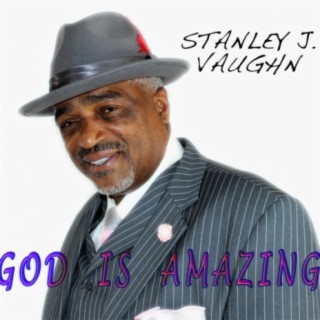 Stanley J. Vaughn
