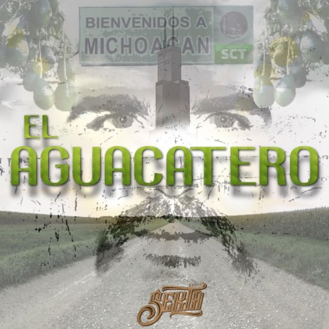 El Aguacatero ft. Doble Imperio | Boomplay Music