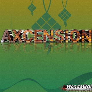Axcension
