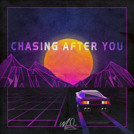 Chasing After You | Boomplay Music