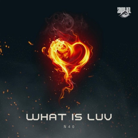 What Is Luv (Radio Edit) | Boomplay Music