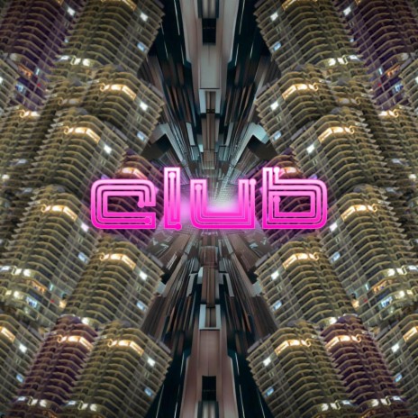Club (Sped Up) ft. SUNØE, GC Smeg Smeg & edensheps