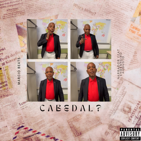 Cabedal | Boomplay Music