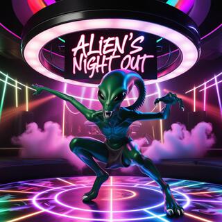 Aliens Night Out