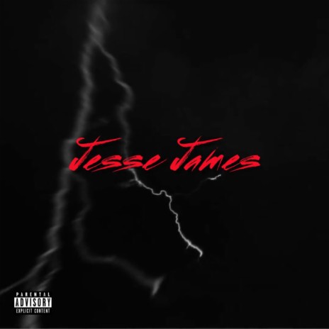 Jesse James ft. Rich Minds | Boomplay Music
