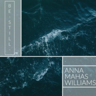 Anna Mahas Williams