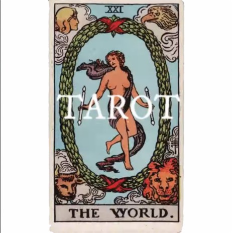 Tarot | Boomplay Music