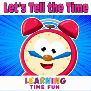 Let's Tell the Time lyrics | Boomplay Music