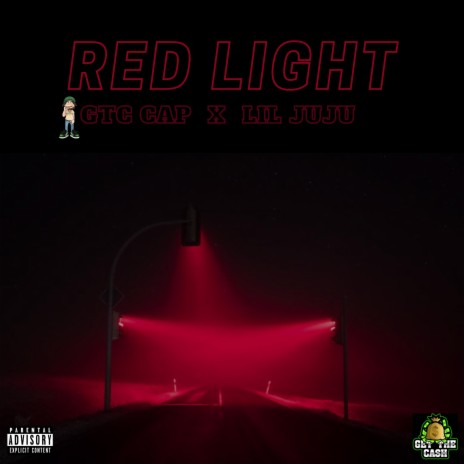 Red Light ft. Lil Juju | Boomplay Music