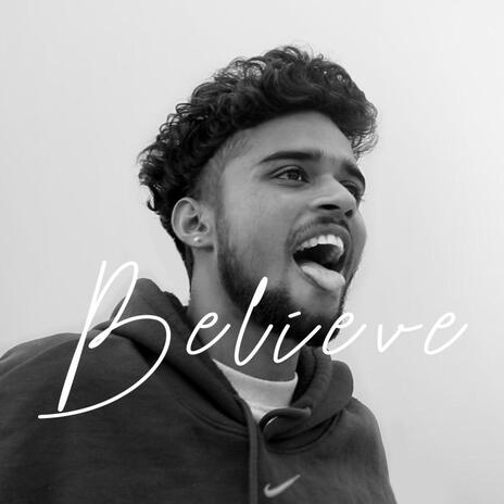 Believe | Boomplay Music