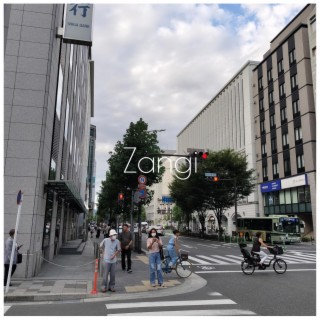 Zangi