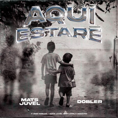 Aquí Estaré ft. Mats Juvél | Boomplay Music