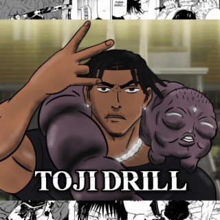 TOJI (DRILL)