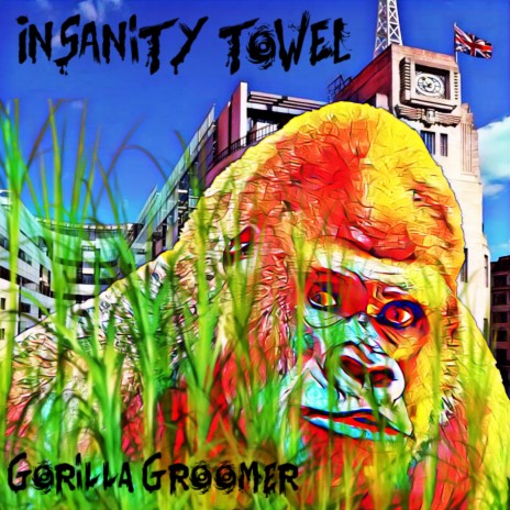 Gorilla Groomer | Boomplay Music