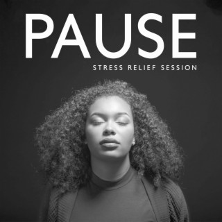 Pause: Stress Relief Session & Slow Instrumental Music for Relaxation, Sleep, Boost Your Mood