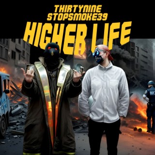 Higher Life