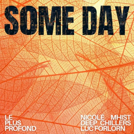 Some Day ft. Deep Chillers & Luc Forlorn | Boomplay Music