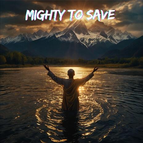 Mighty to Save ft. Redenção | Boomplay Music